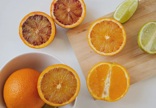 La guía esencial de vitaminas: lo que toda mujer debería saber