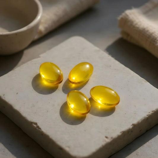 What a Quality Supplement Actually Means