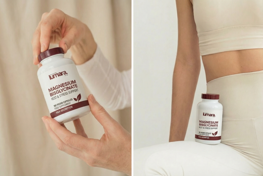 Magnesium Bisglycinate vs. Citrate: Which Form Is Right for You?