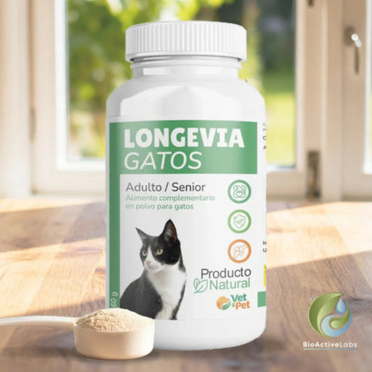 Longenvía