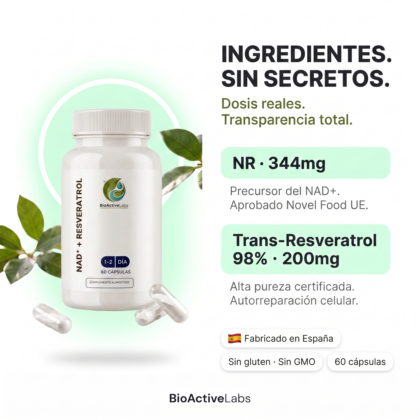 Necesitaba volver a sentirme como antes. Esto fue lo que me ayudo.