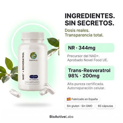 Necesitaba volver a sentirme como antes. Esto fue lo que me ayudo.