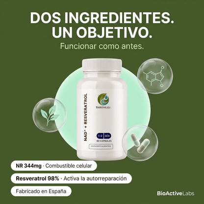 Necesitaba volver a sentirme como antes. Esto fue lo que me ayudo.