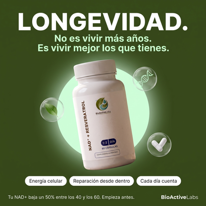 Necesitaba volver a sentirme como antes. Esto fue lo que me ayudo.